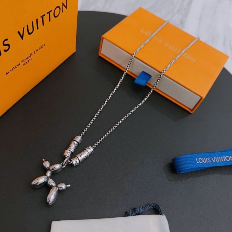 Louis Vuitton Necklaces